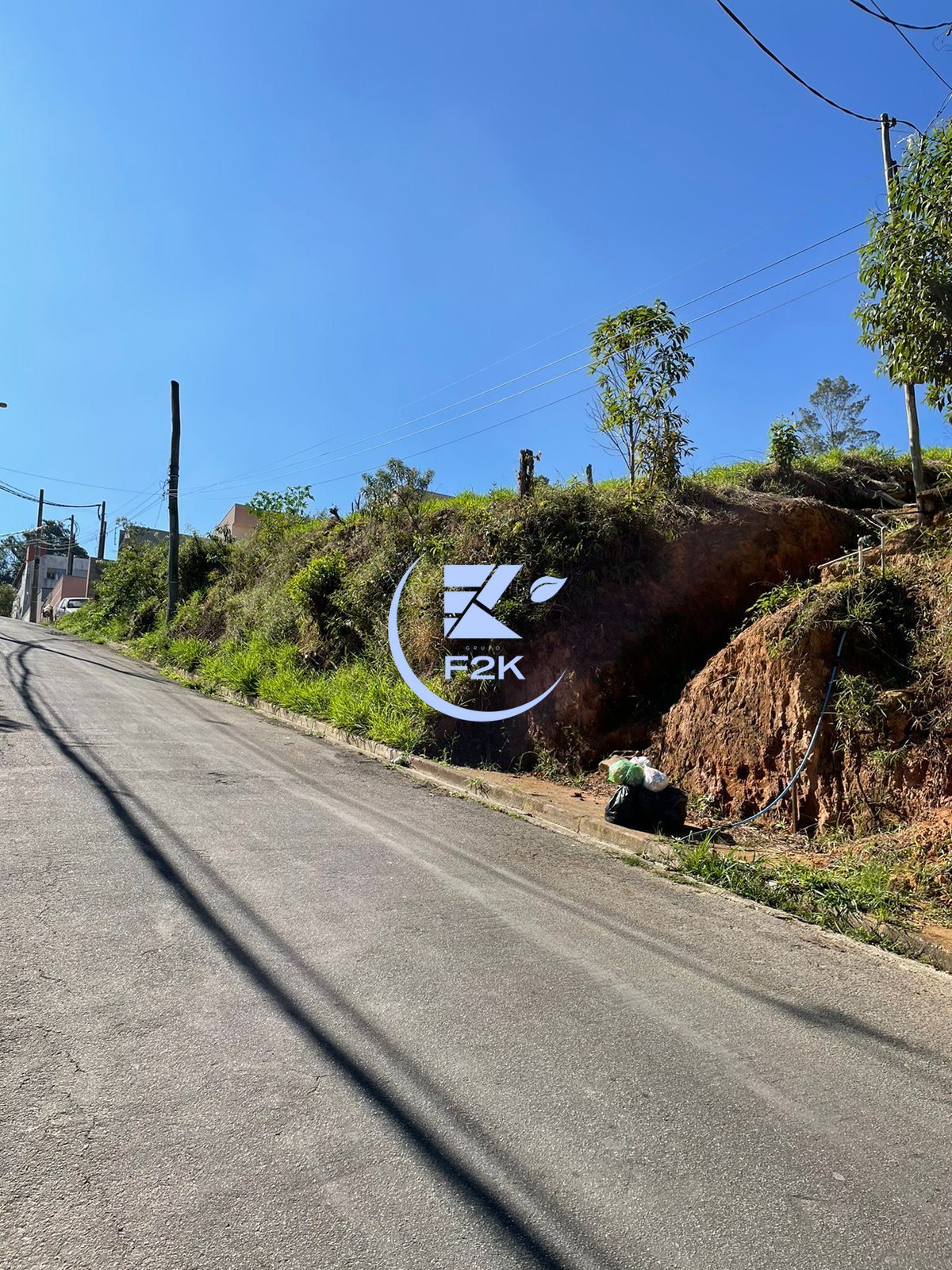 Terreno, 500 m² - Foto 1