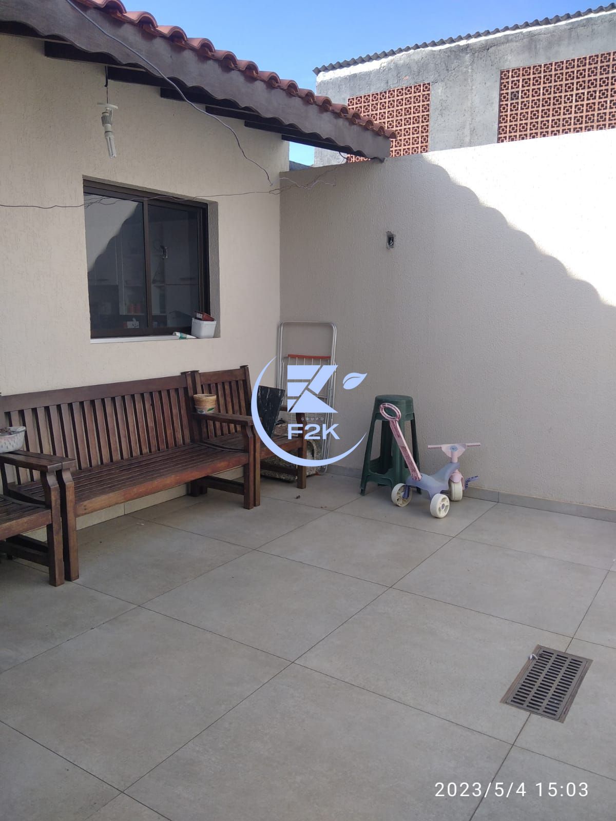 Casa, 3 quartos, 301 m² - Foto 10