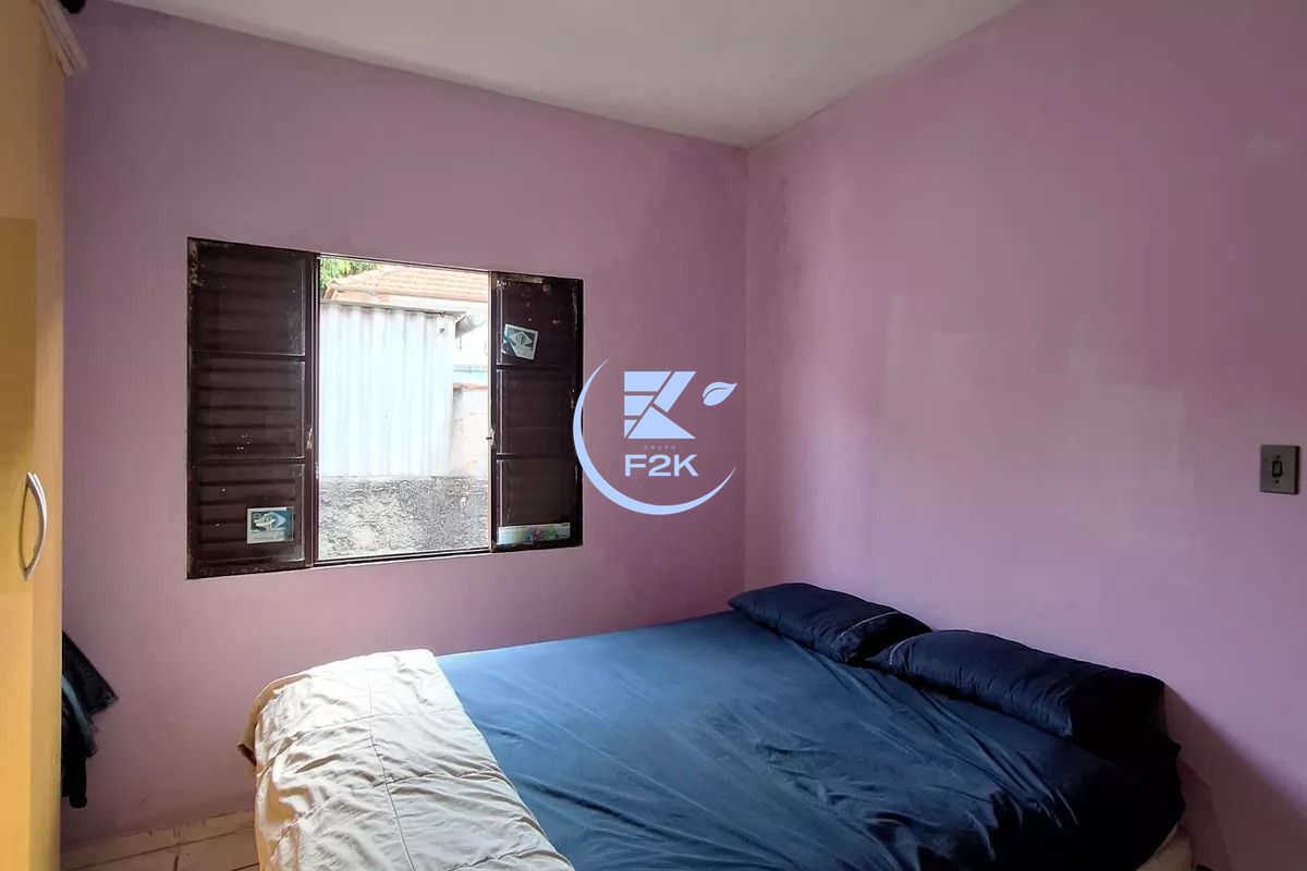 Sobrado, 2 quartos, 39 m² - Foto 10