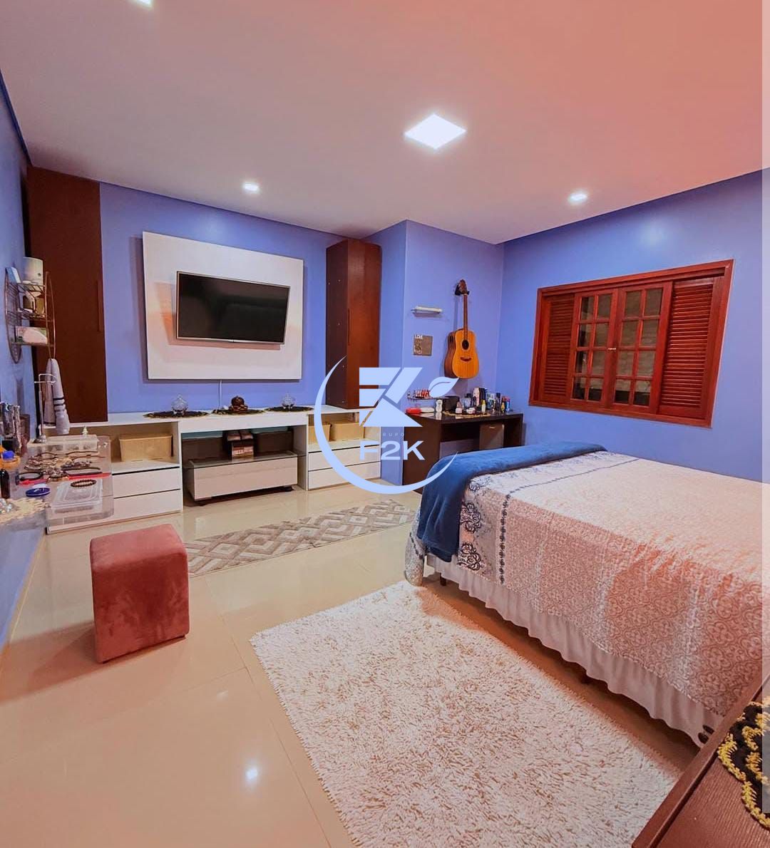 Casa, 2 quartos, 94 m² - Foto 4