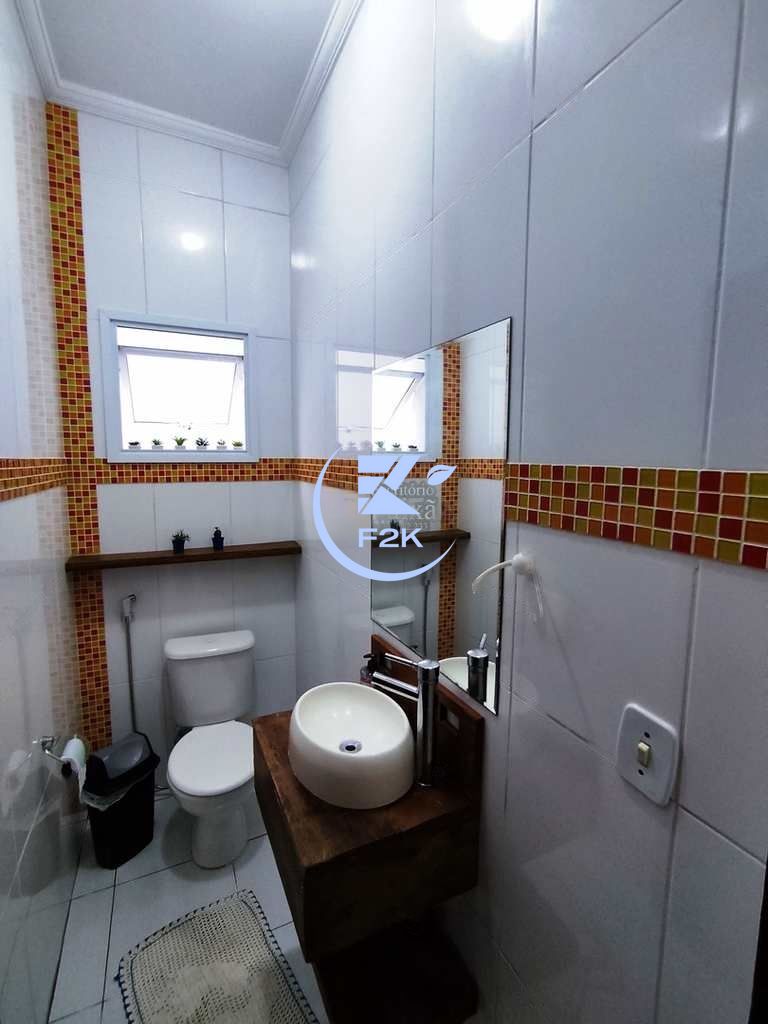 Sobrado à venda com 3 quartos, 210m² - Foto 13