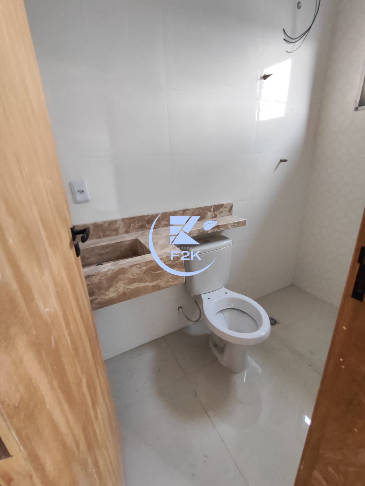 Casa de Condomínio, 2 quartos - Foto 5