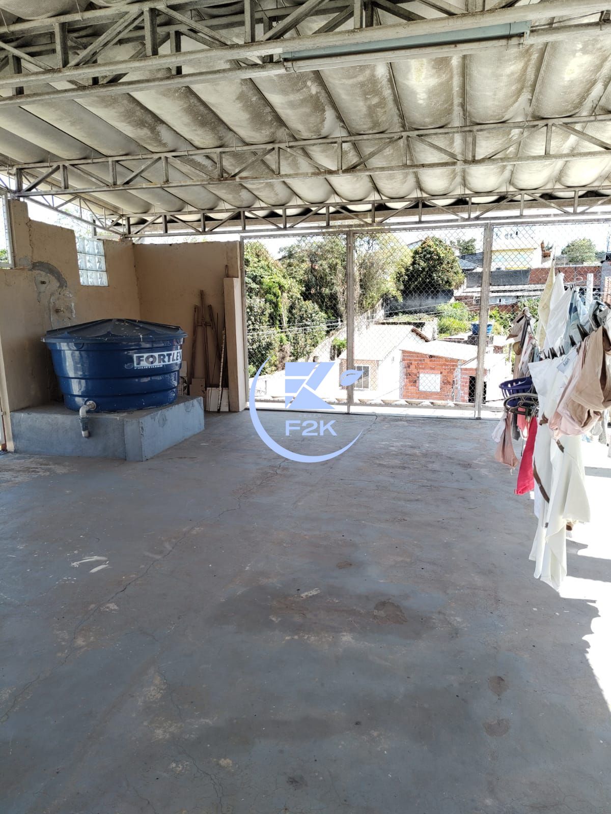 Sobrado, 3 quartos, 263 m² - Foto 7