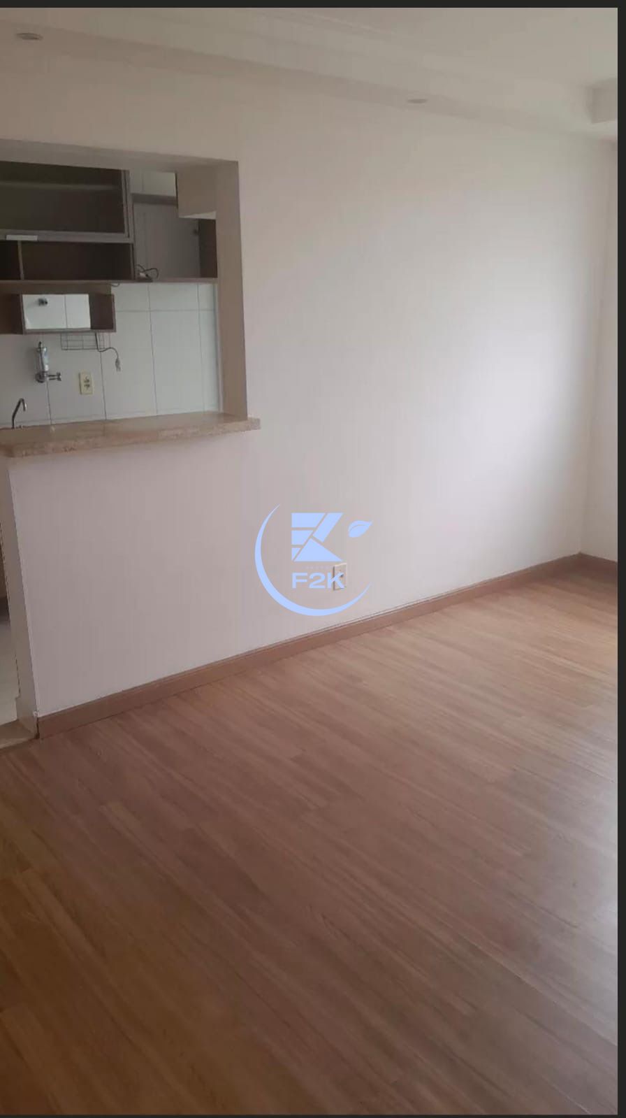 Apartamento, 2 quartos, 48 m² - Foto 8
