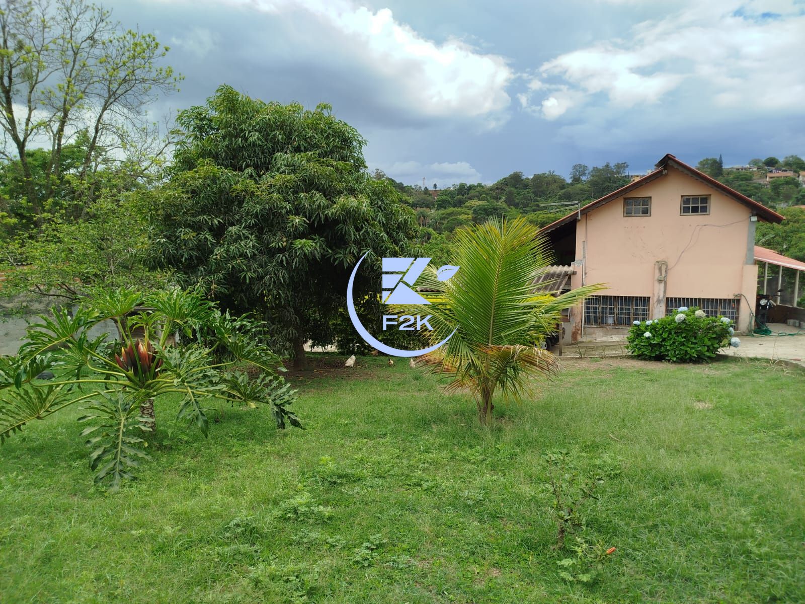 Chácara, 3 quartos, 2000 m² - Foto 33