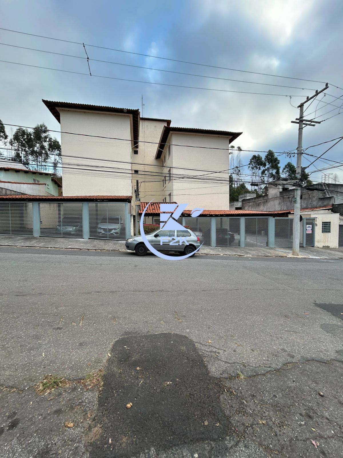 Apartamento para alugar com 2 quartos, 62m² - Foto 6