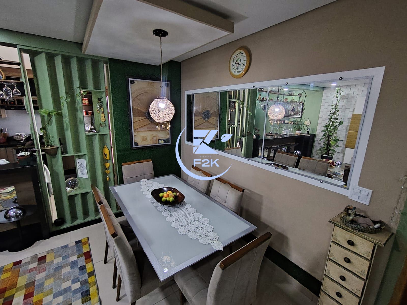 Casa, 2 quartos, 94 m² - Foto 36
