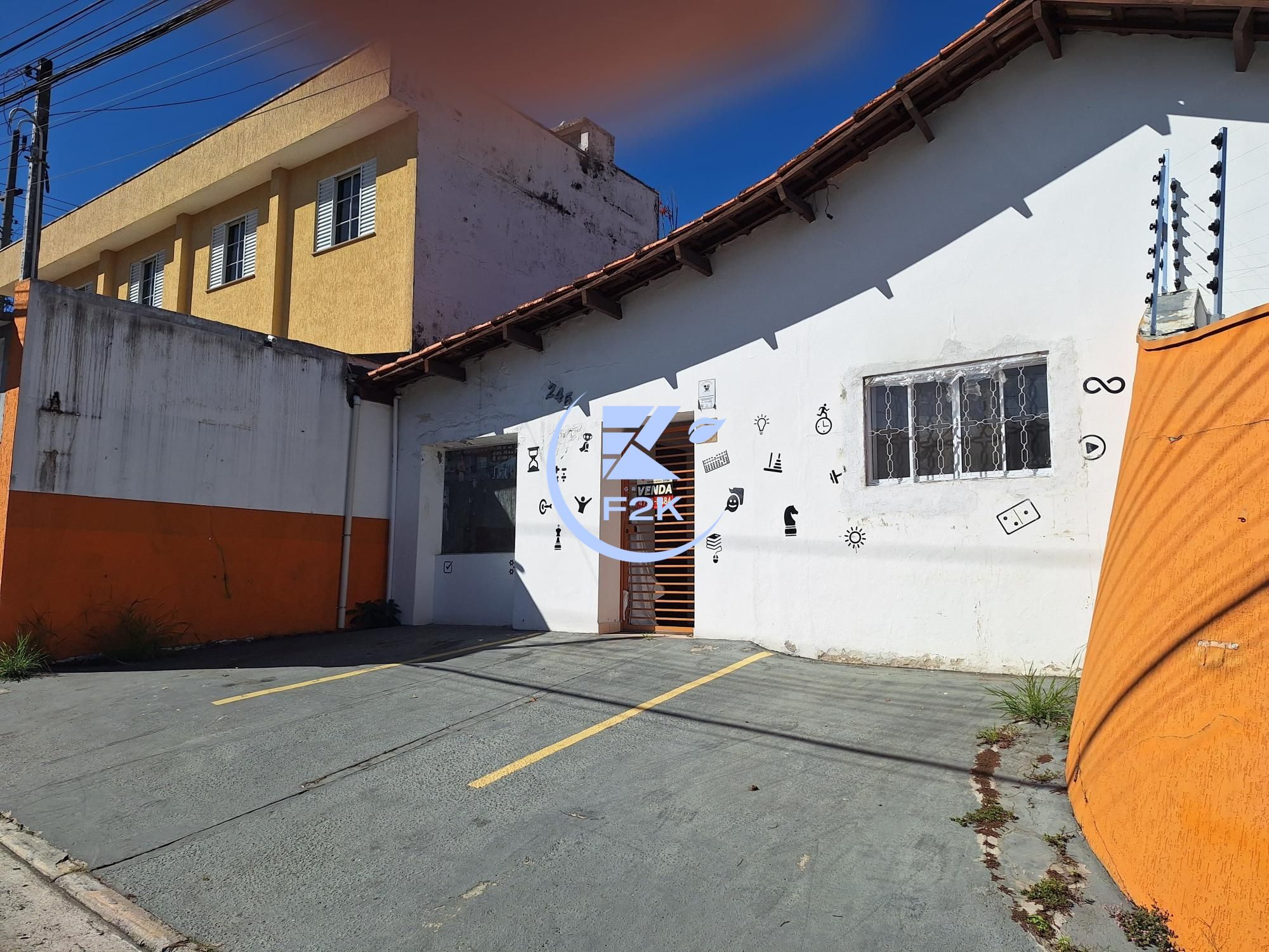 Casa, 4 quartos, 197 m² - Foto 22