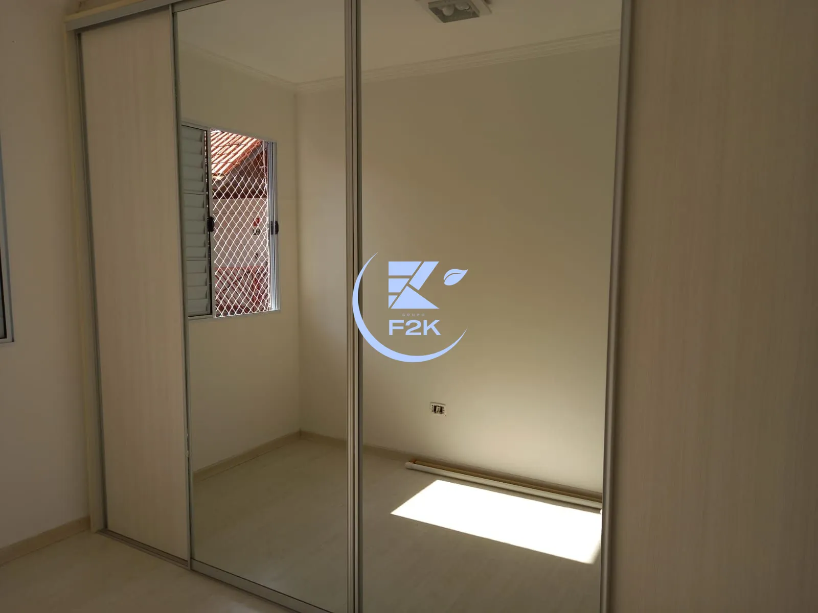 Apartamento, 2 quartos, 45 m² - Foto 9
