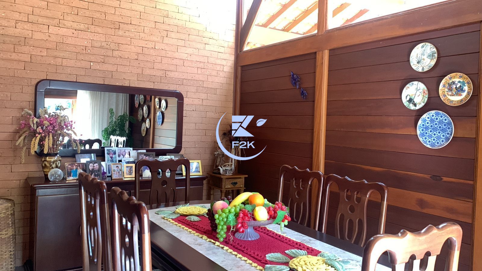 Chácara à venda com 4 quartos, 250m² - Foto 8