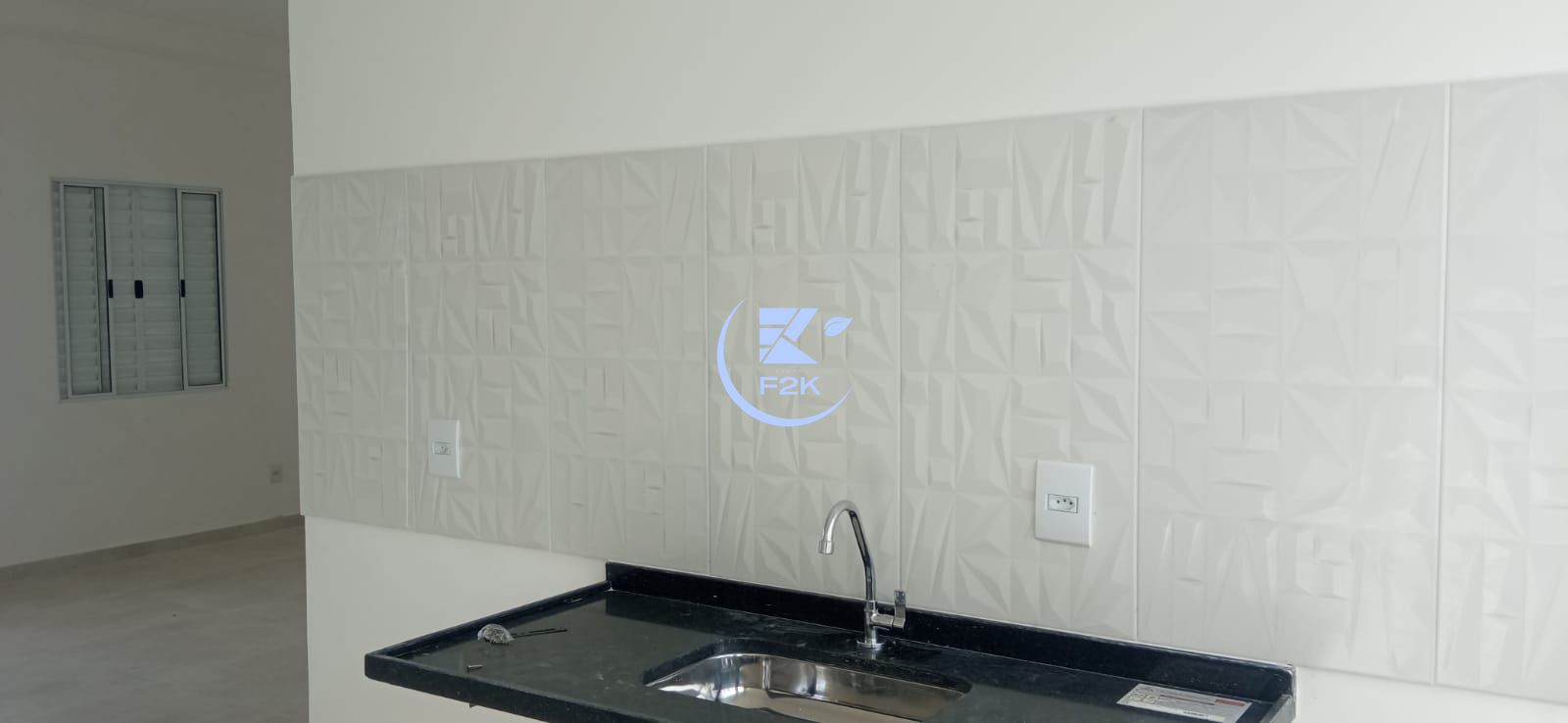 Casa de Condomínio, 1 quarto - Foto 9