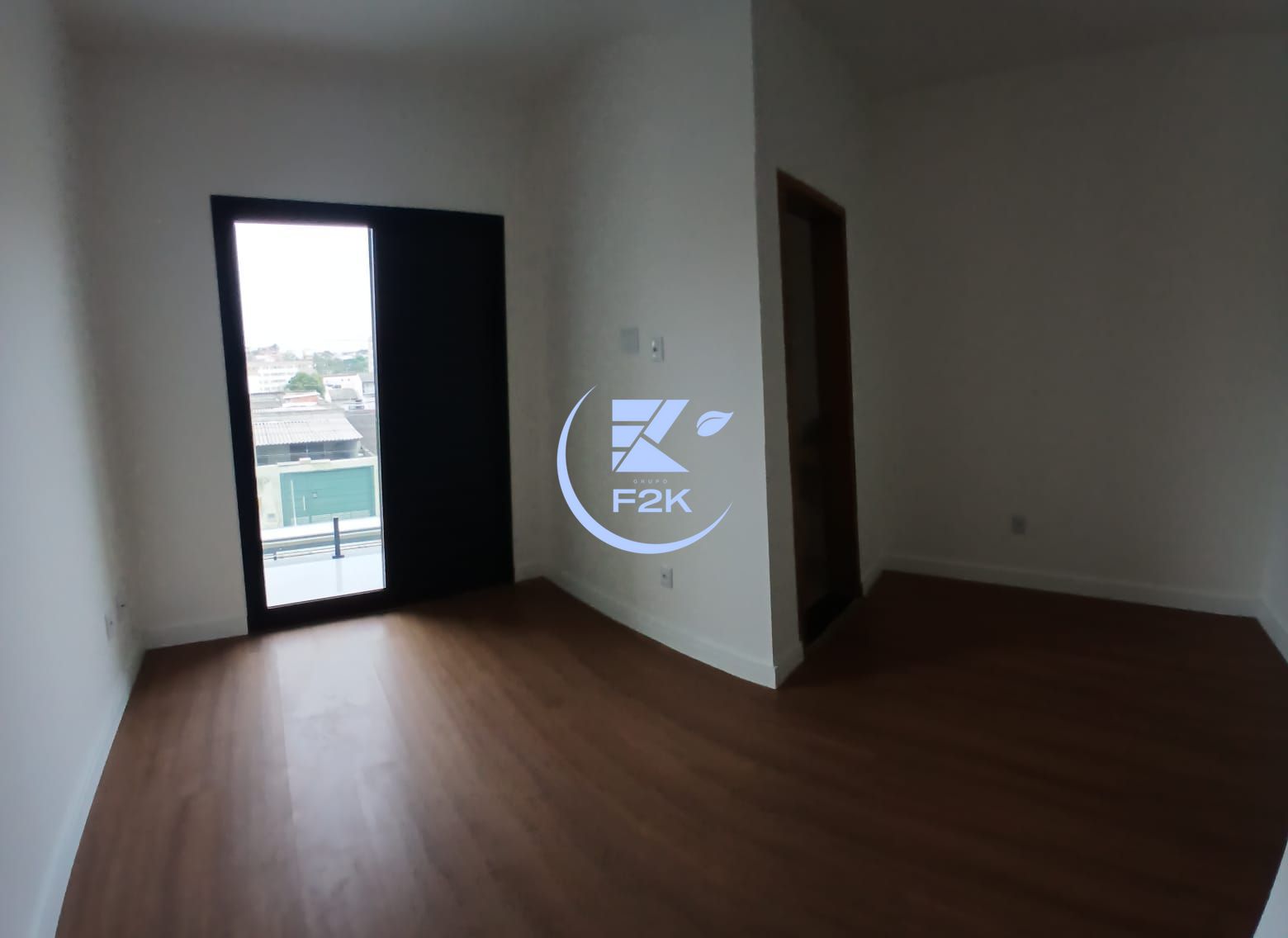 Sobrado, 2 quartos, 77 m² - Foto 6