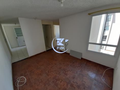 Apartamento, 2 quartos, 45 m² - Foto 4