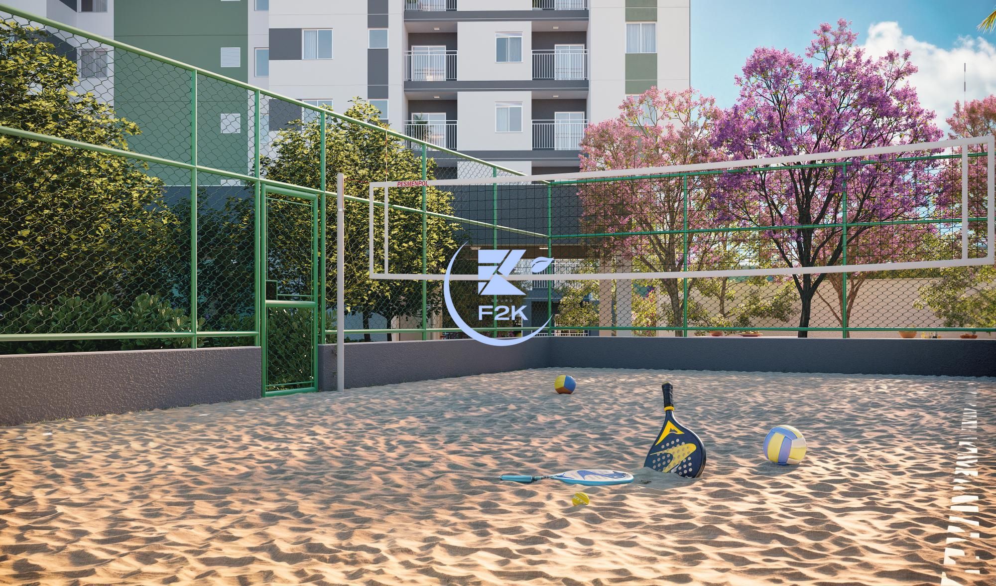 Apartamento, 2 quartos, 48 m² - Foto 10