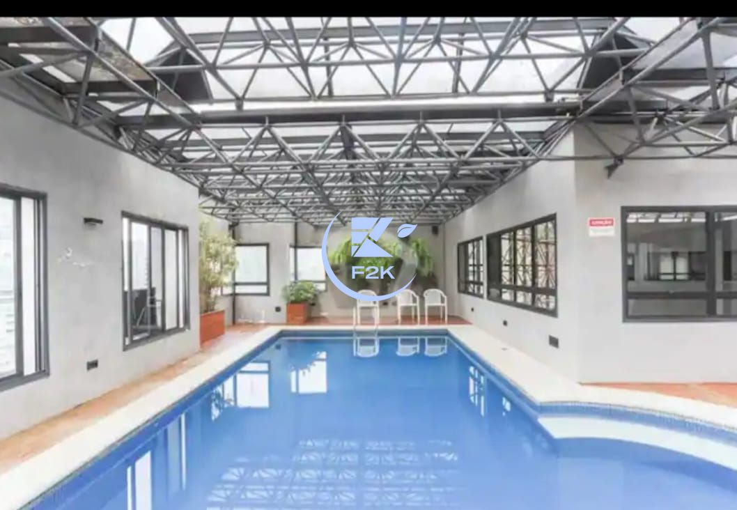 Apartamento, 1 quarto, 46 m² - Foto 11