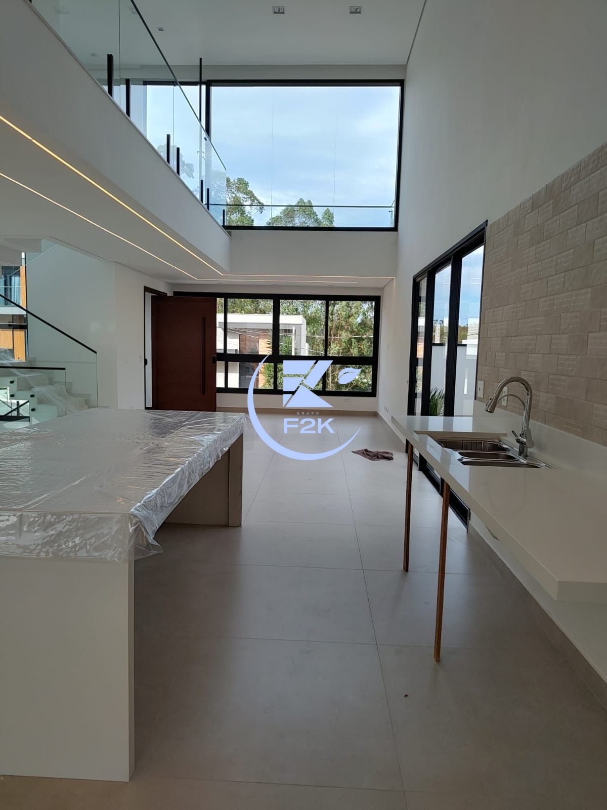 Casa de Condomínio, 3 quartos - Foto 20