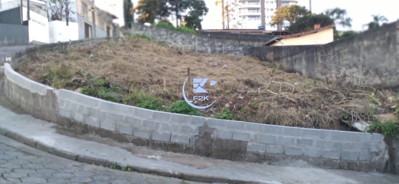 Terreno, 441 m² - Foto 2