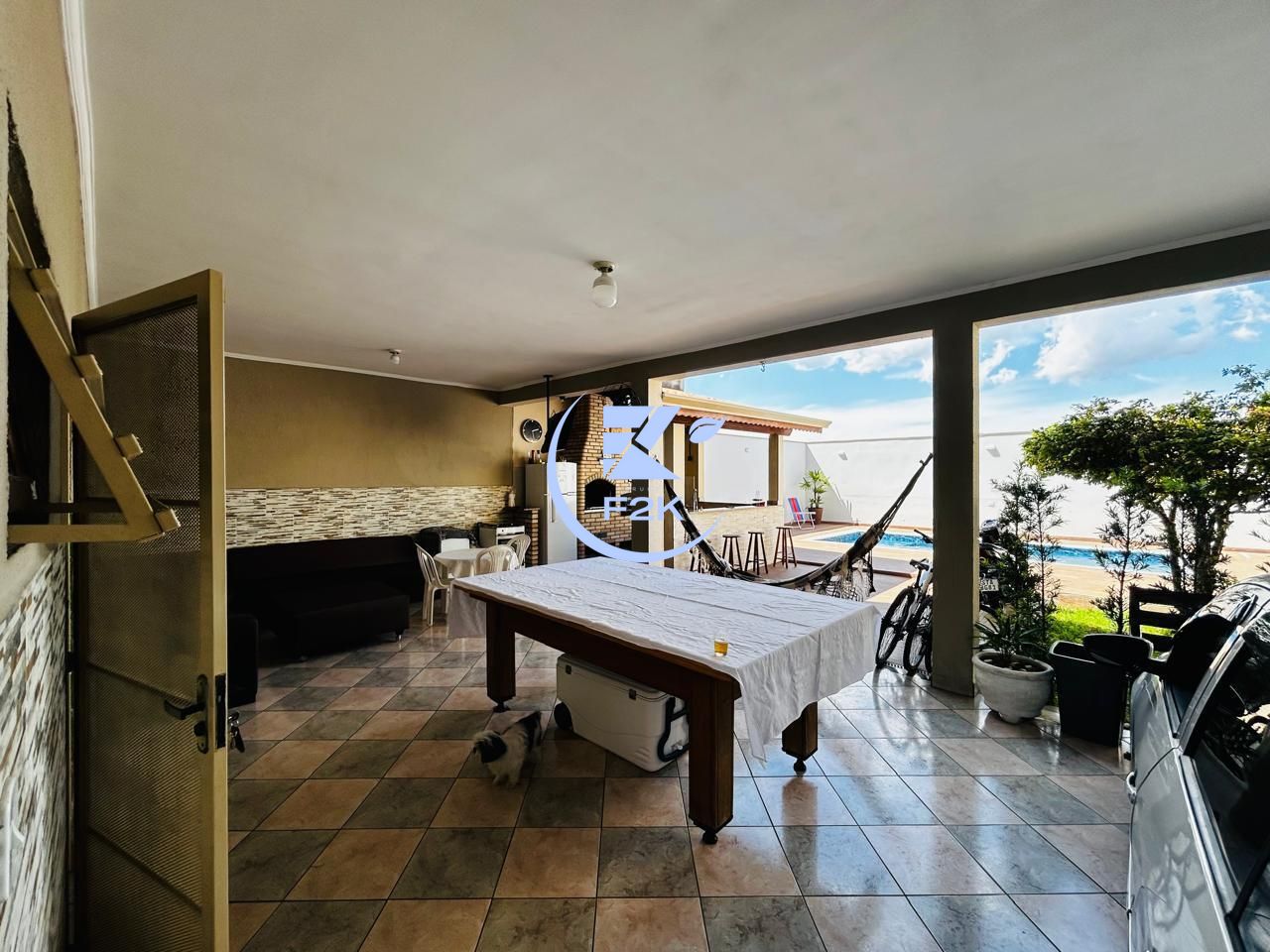 Sobrado, 4 quartos, 268 m² - Foto 67