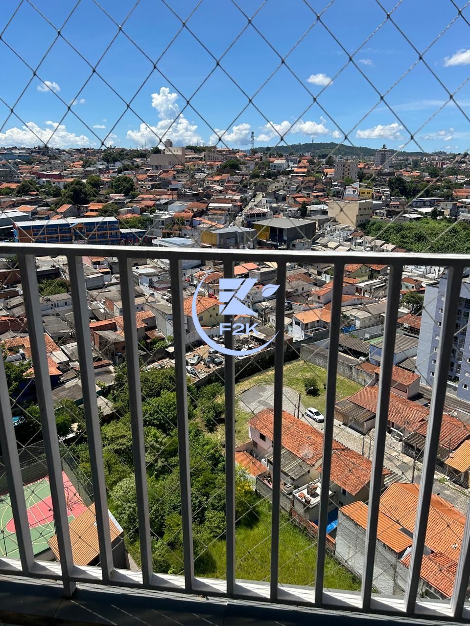 Apartamento à venda com 3 quartos, 91m² - Foto 11