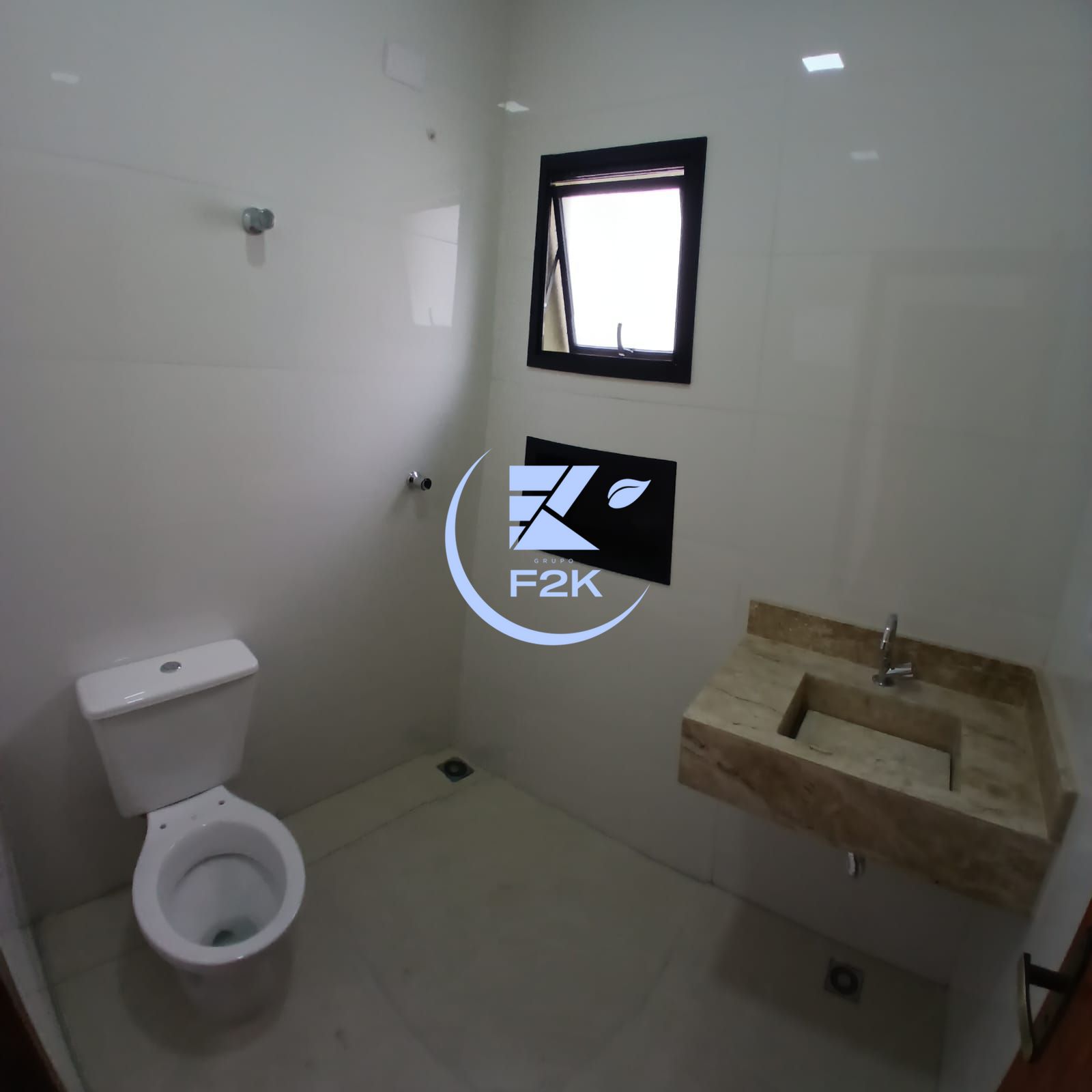 Casa de Condomínio, 2 quartos - Foto 12