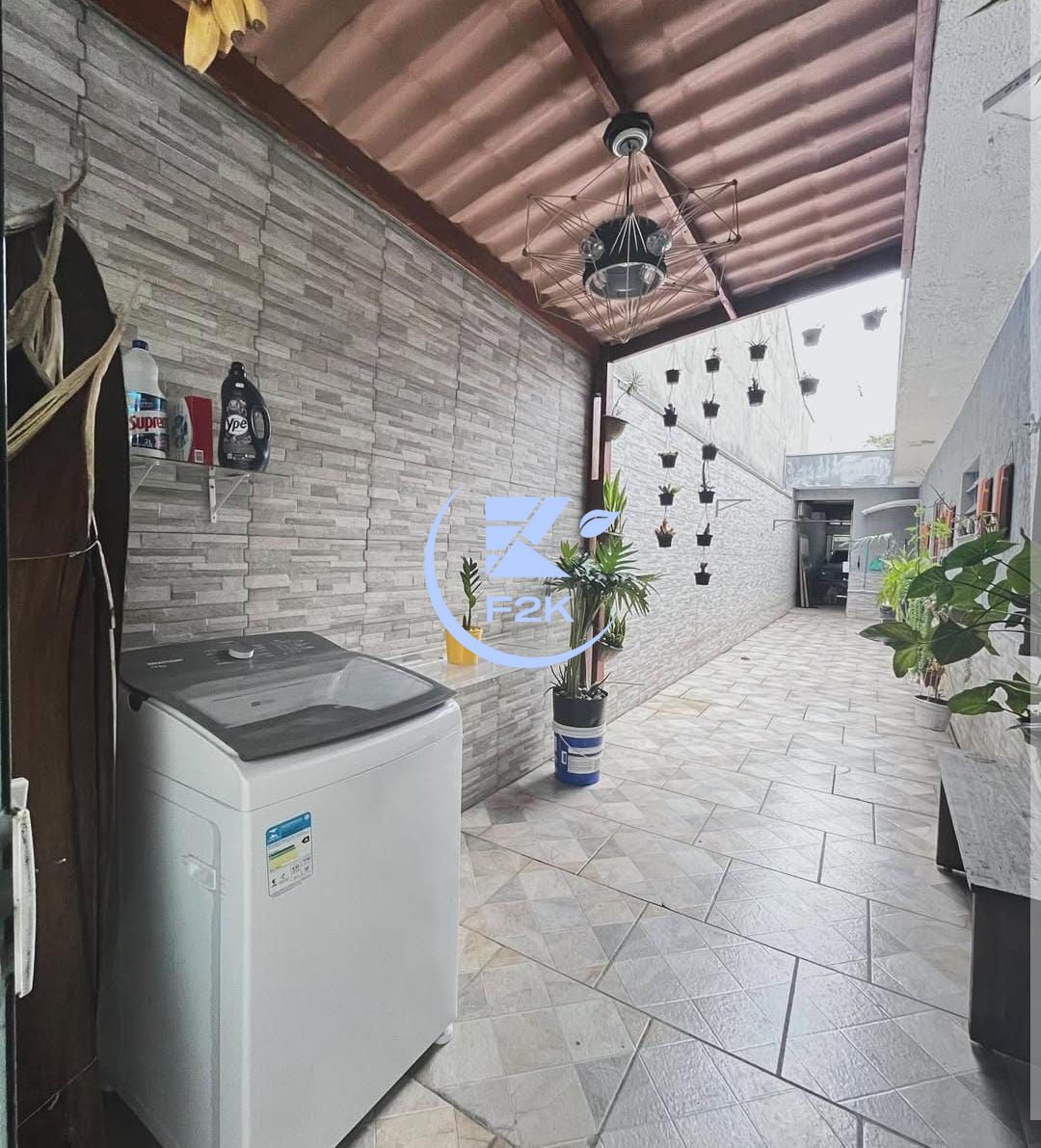 Casa, 2 quartos, 94 m² - Foto 13