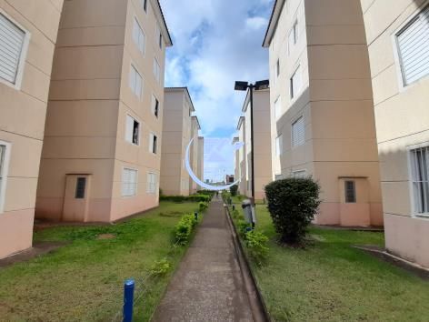 Apartamento, 2 quartos, 45 m² - Foto 2
