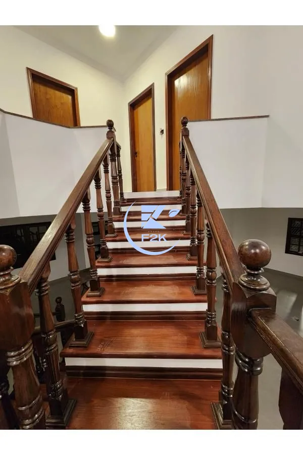 Sobrado, 5 quartos, 300 m² - Foto 25