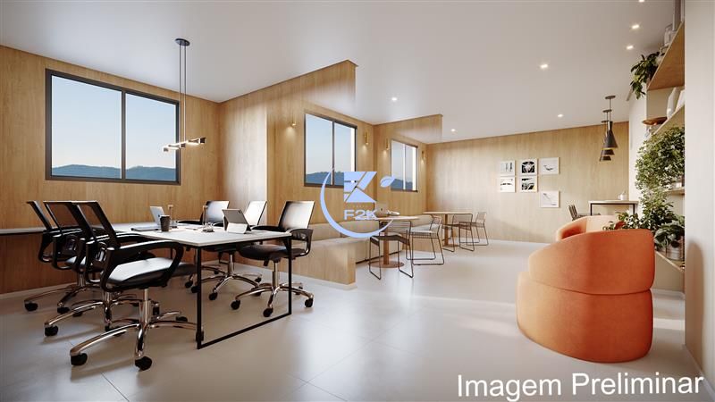 Apartamento, 2 quartos, 49 m² - Foto 6