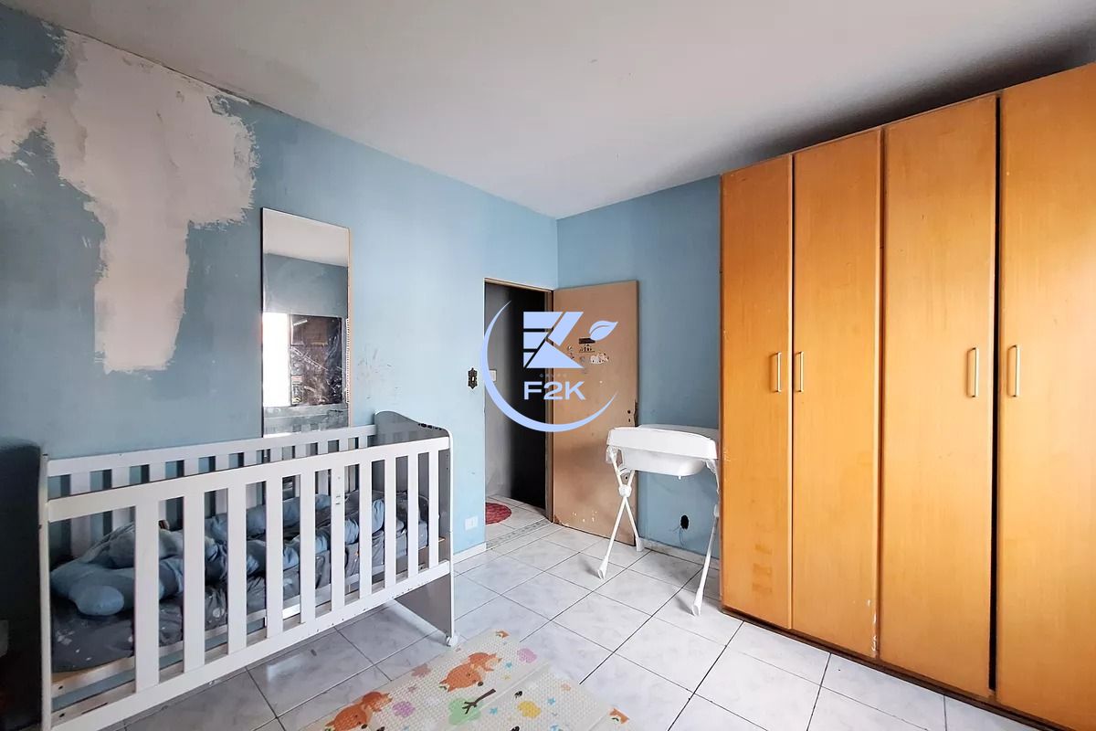 Sobrado, 2 quartos, 39 m² - Foto 12