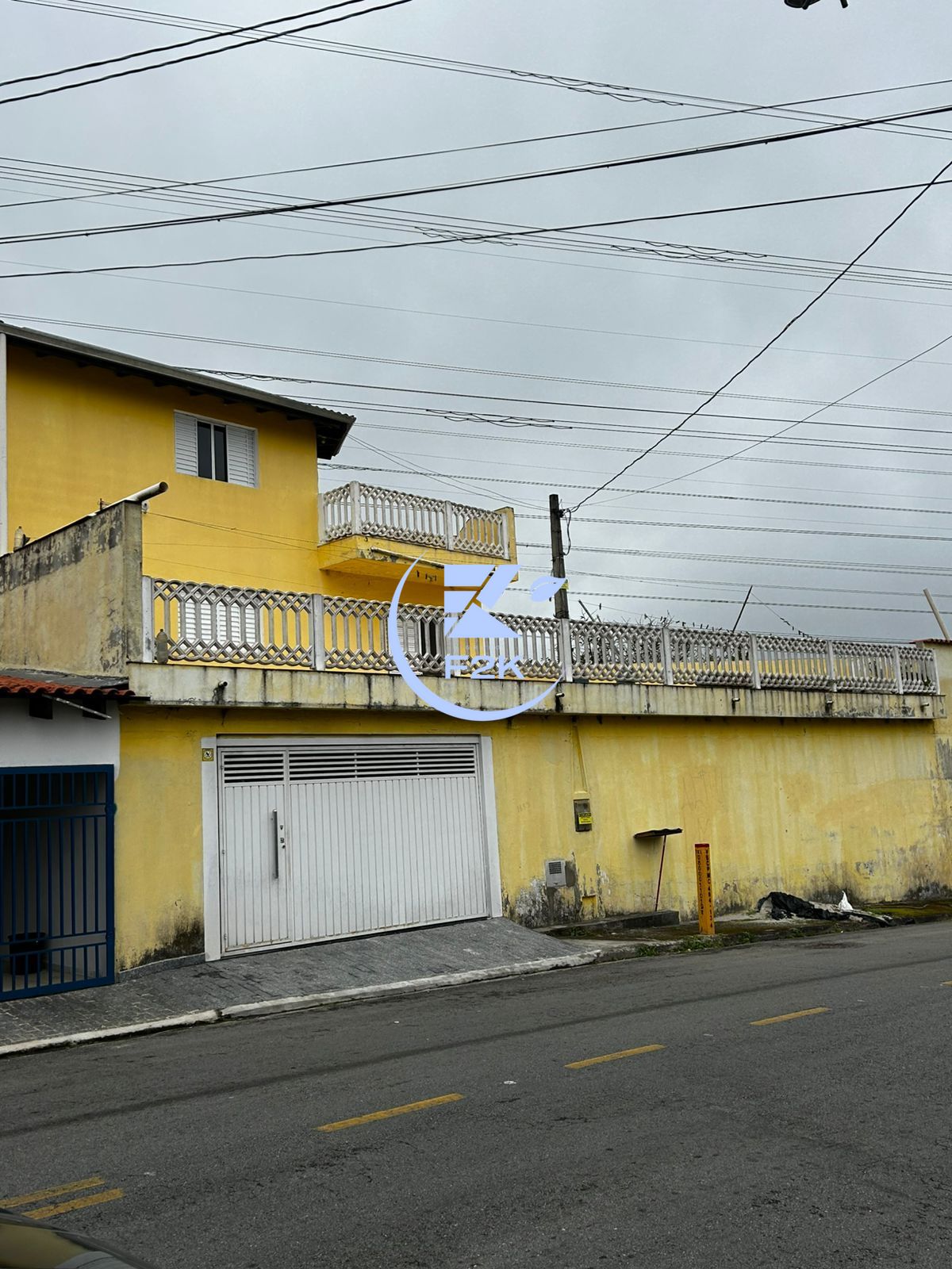 Casa, 5 quartos, 259 m² - Foto 44