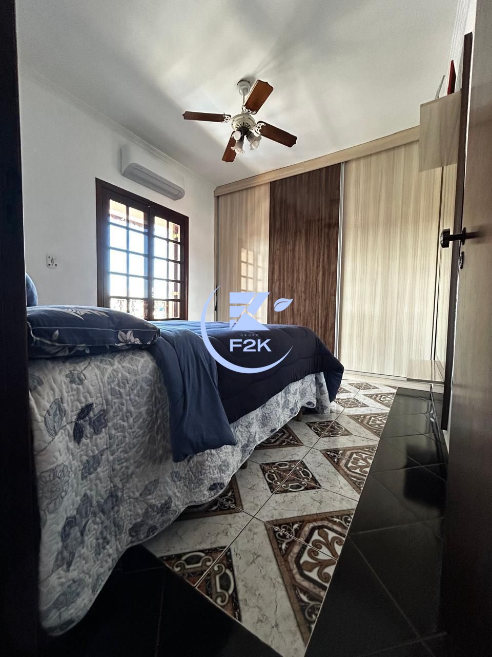 Sobrado, 4 quartos, 268 m² - Foto 9