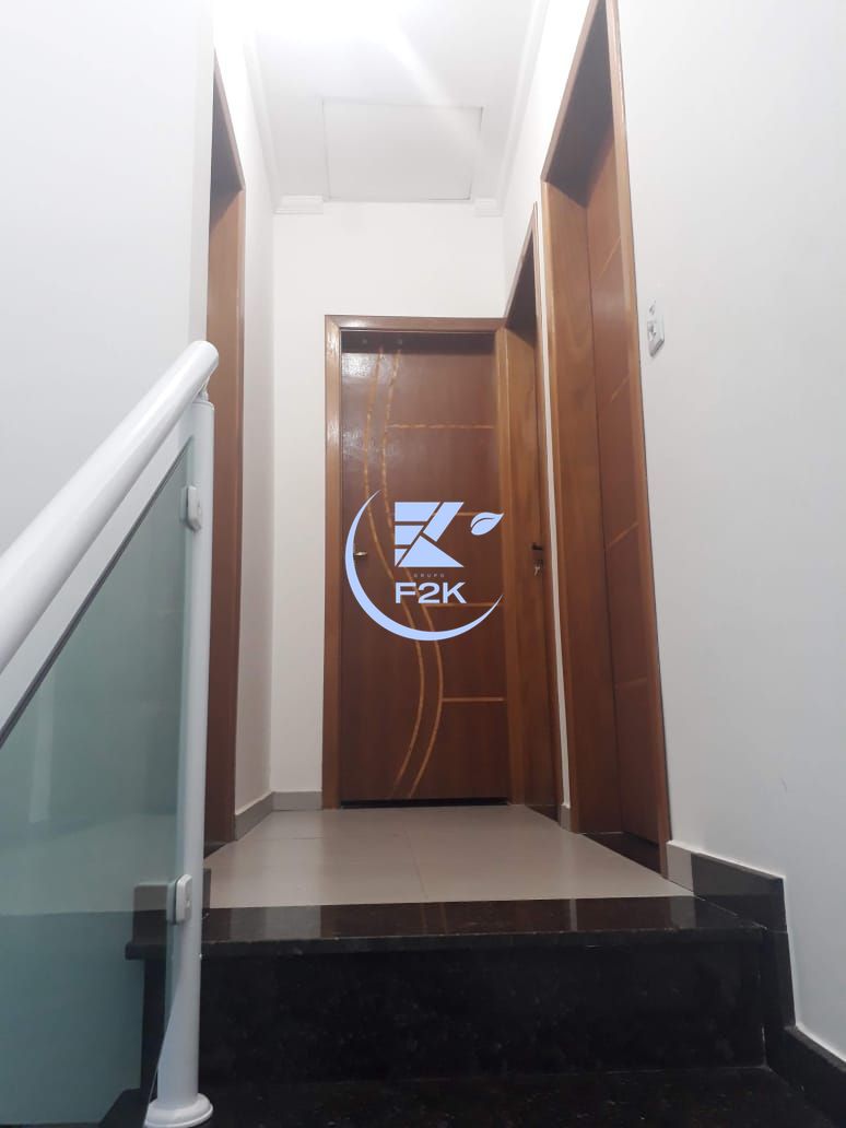 Sobrado, 3 quartos, 97 m² - Foto 18
