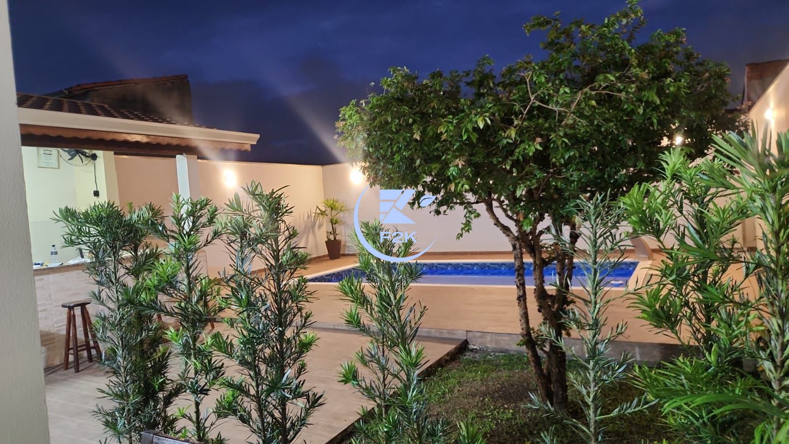 Sobrado, 4 quartos, 268 m² - Foto 22