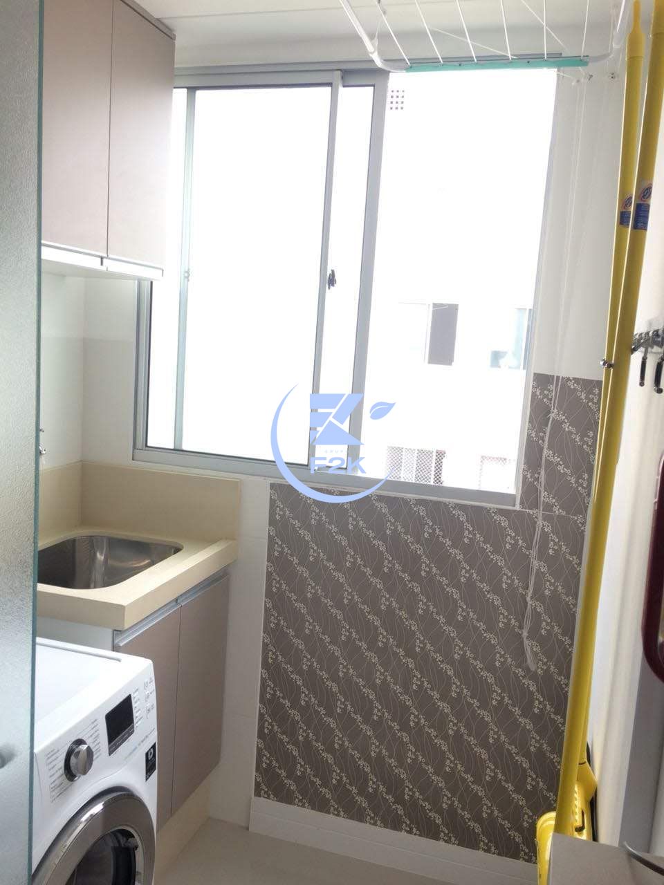 Apartamento, 2 quartos, 55 m² - Foto 17