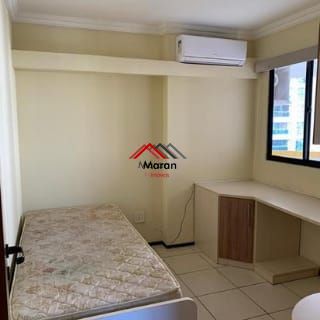 Apartamento para alugar com 3 quartos, 110m² - Foto 6