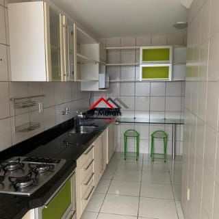 Apartamento para alugar com 3 quartos, 110m² - Foto 4