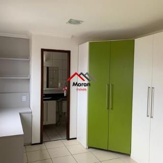 Apartamento para alugar com 3 quartos, 110m² - Foto 7