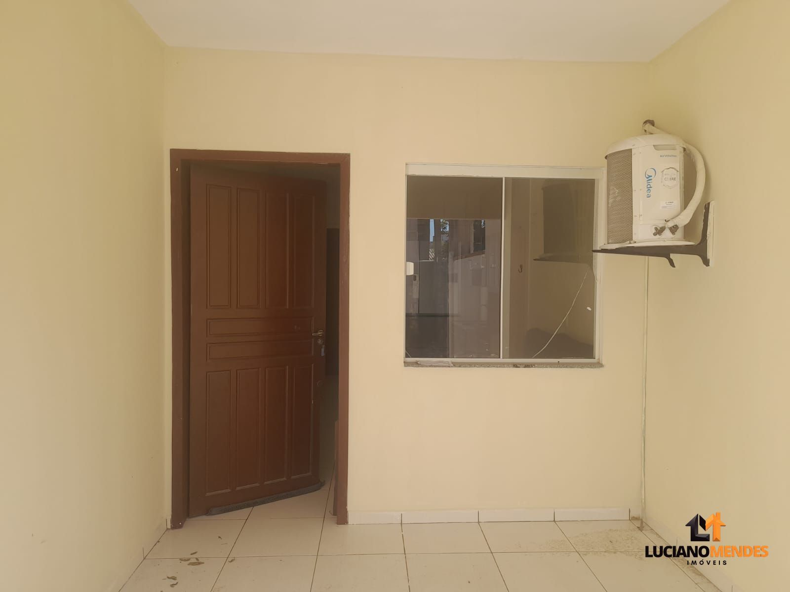 Casa 2 dormitórios para alugar Armação Penha/SC