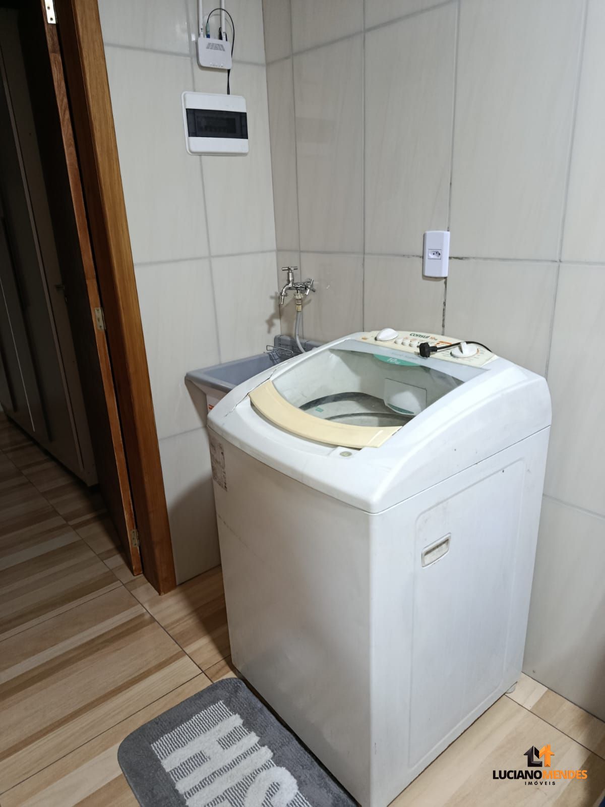 Excelente apartamento para locação – praia de armação, penha