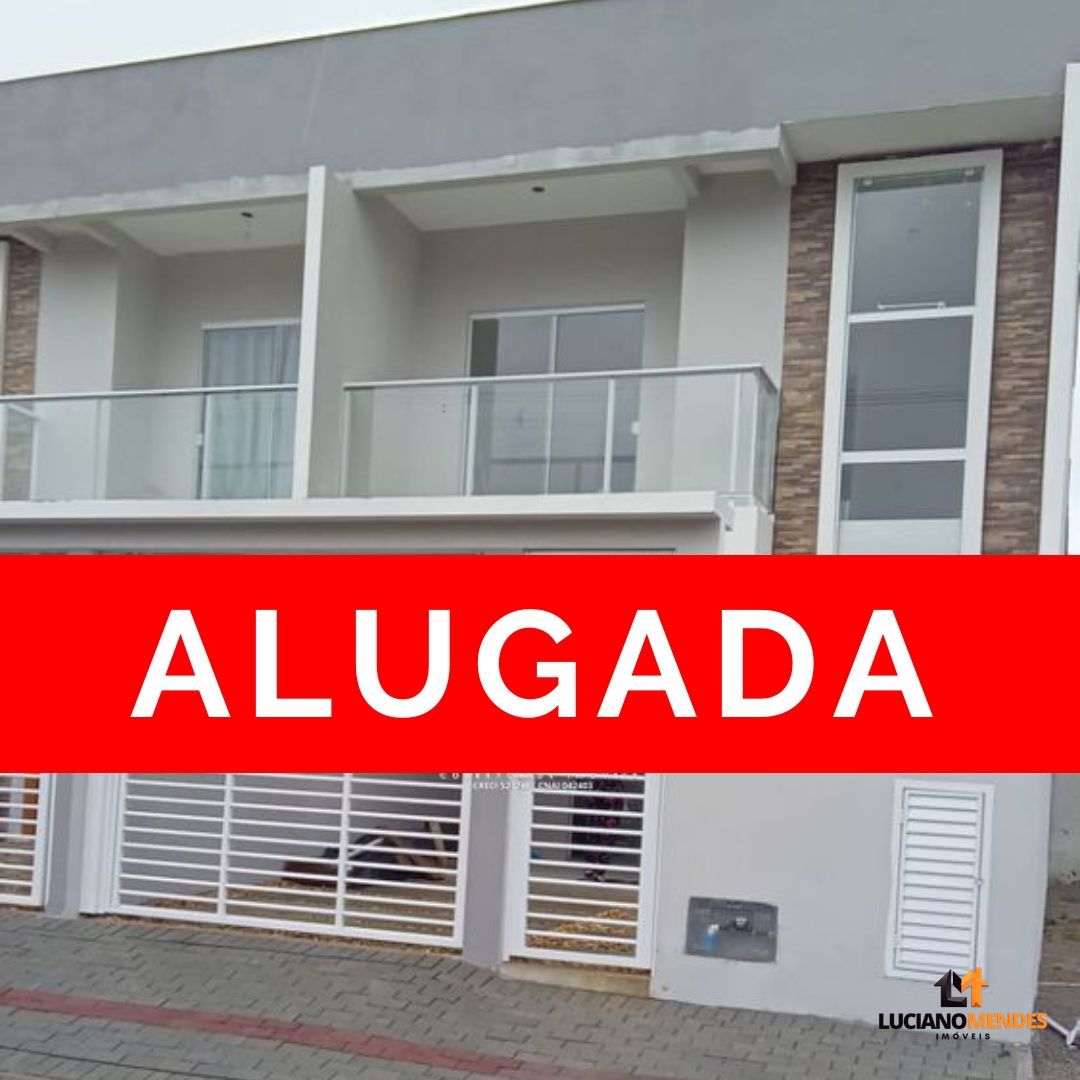 Sobrado 2 dormitórios para alugar nossa senhora da fátima pe