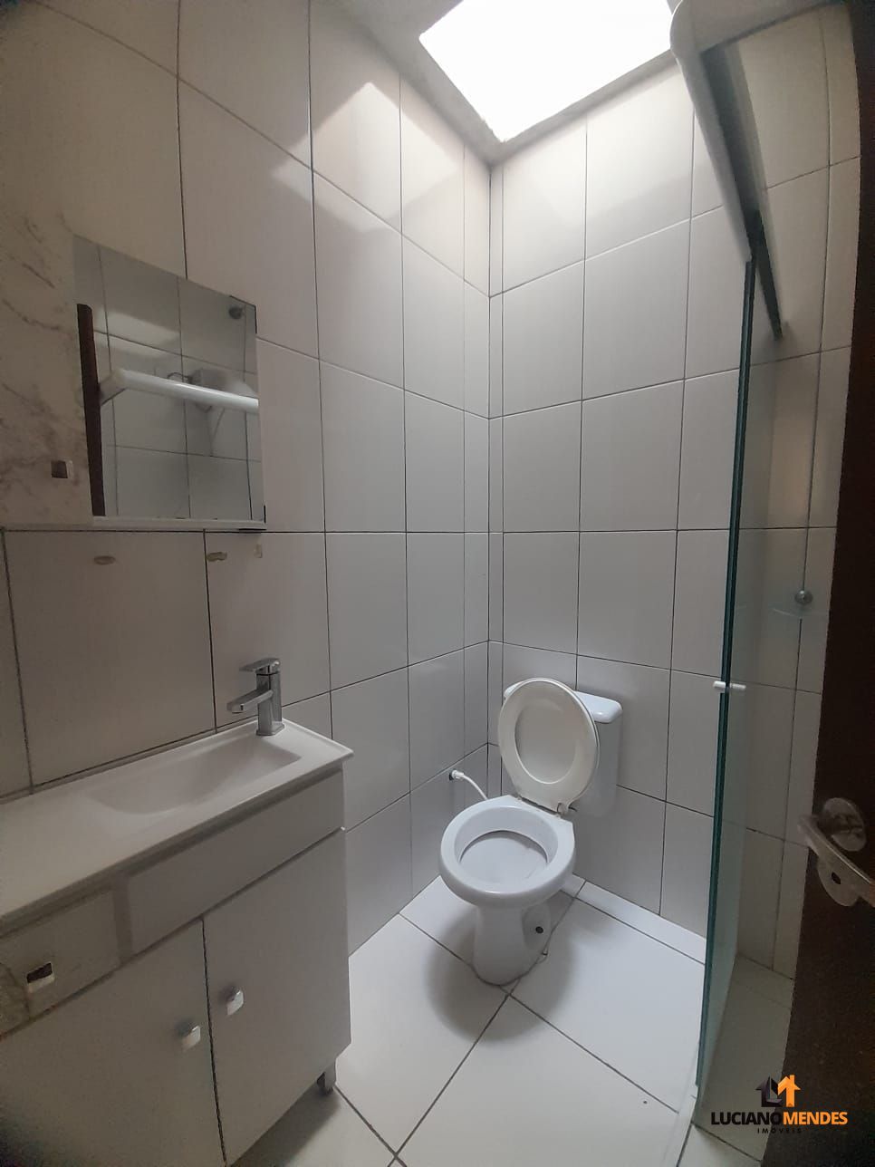 Casa 2 dormitórios para alugar Armação Penha/SC