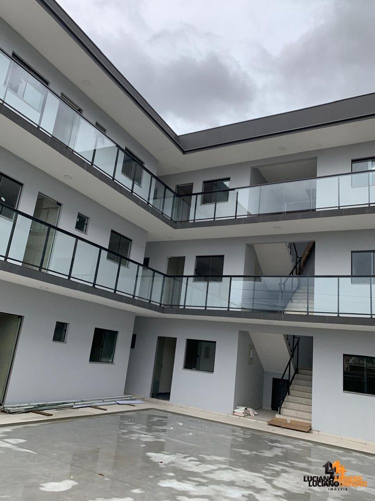 Excelente apartamento para locação – praia de armação, penha