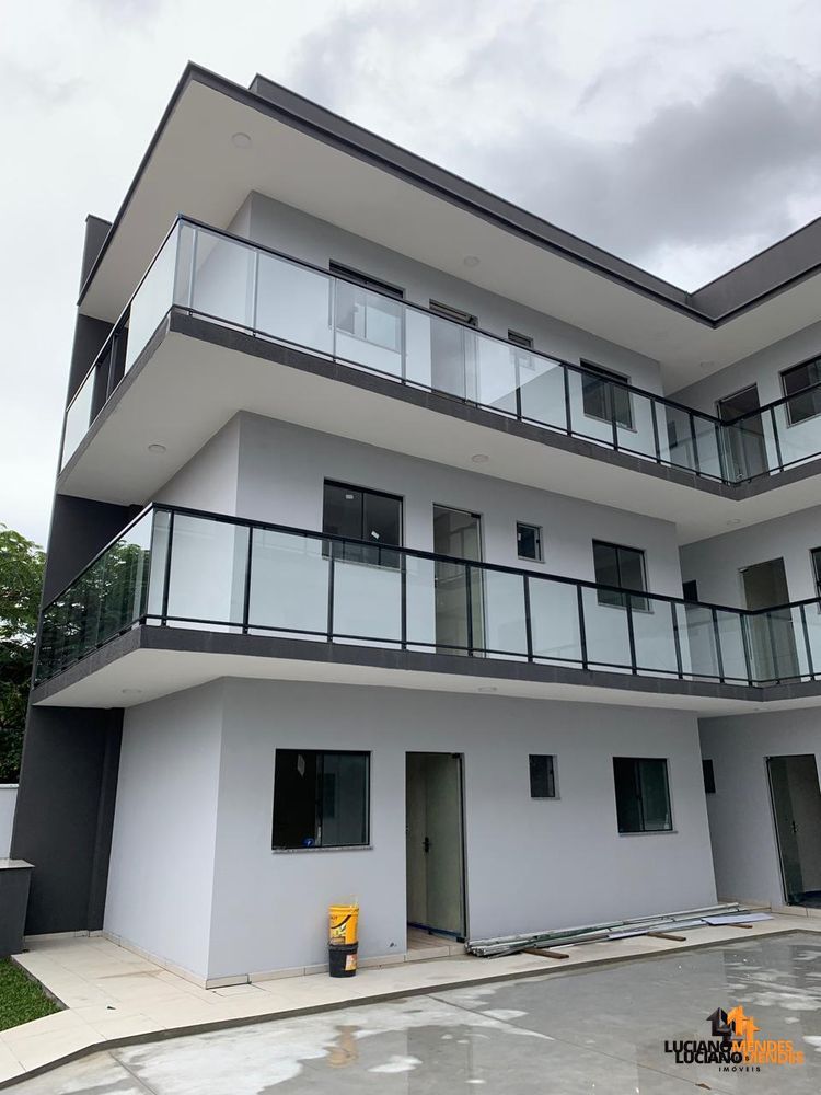 Excelente apartamento para locação – praia de armação, penha