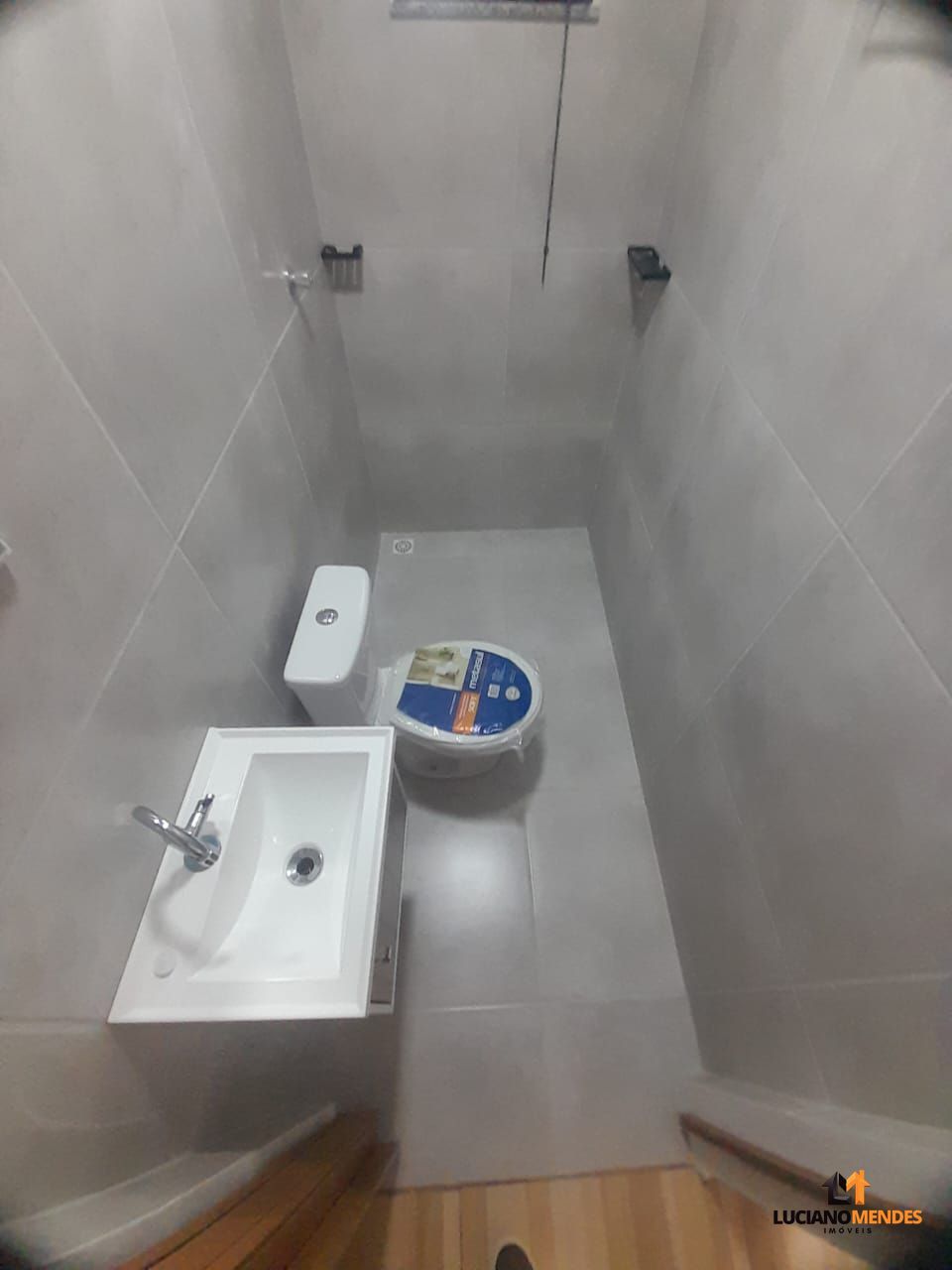 Apartamento 1 dormitórios para alugar armação penha/sc