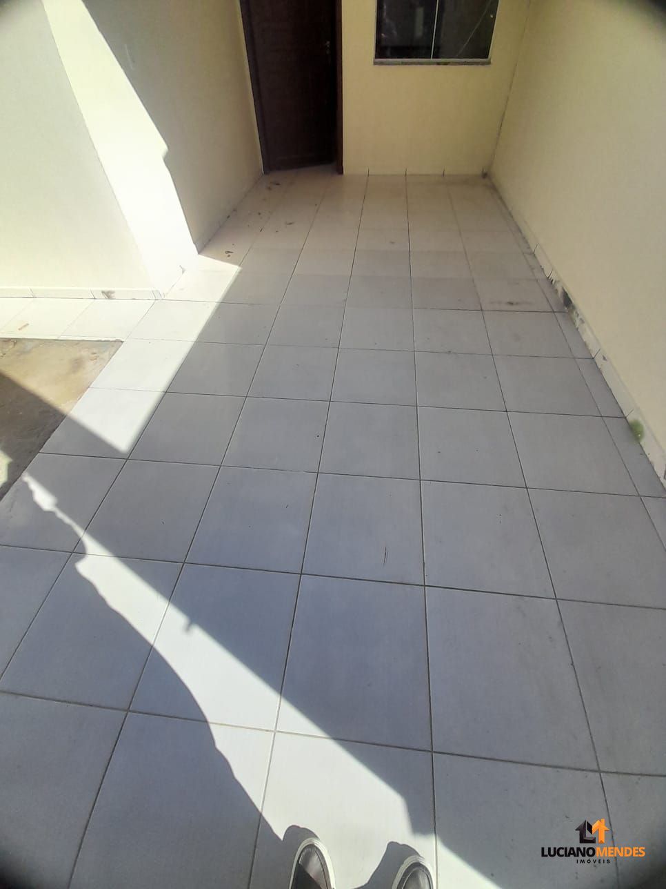 Casa 2 dormitórios para alugar Armação Penha/SC