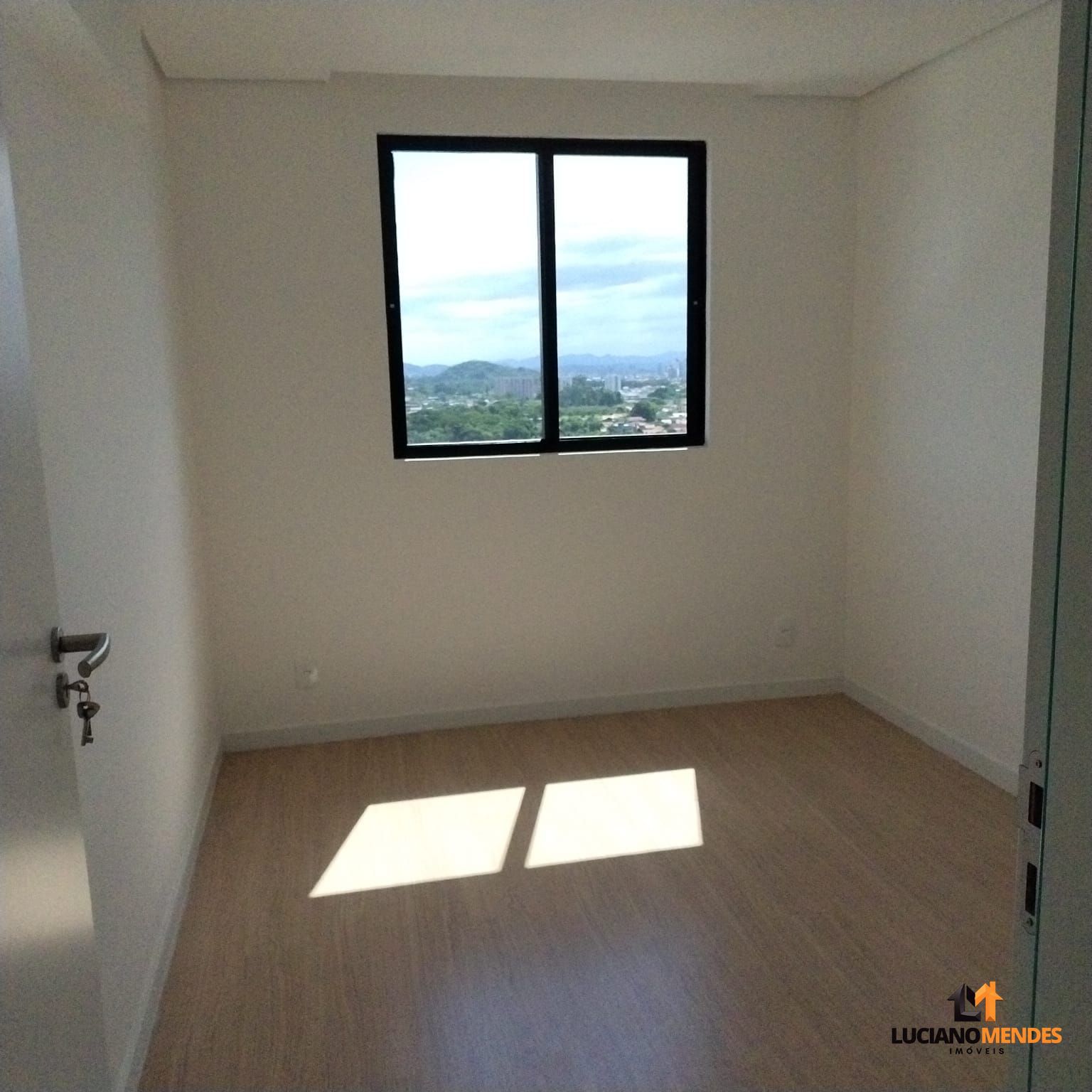Apartamento com vista para o mar no skyline comfort club – p