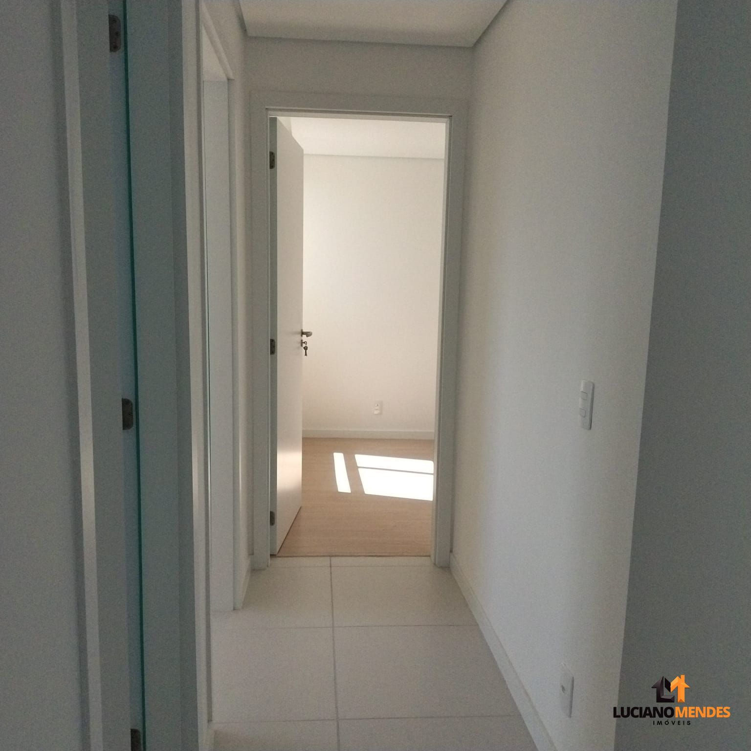 Apartamento com vista para o mar no Skyline Comfort Club – Penha/SC