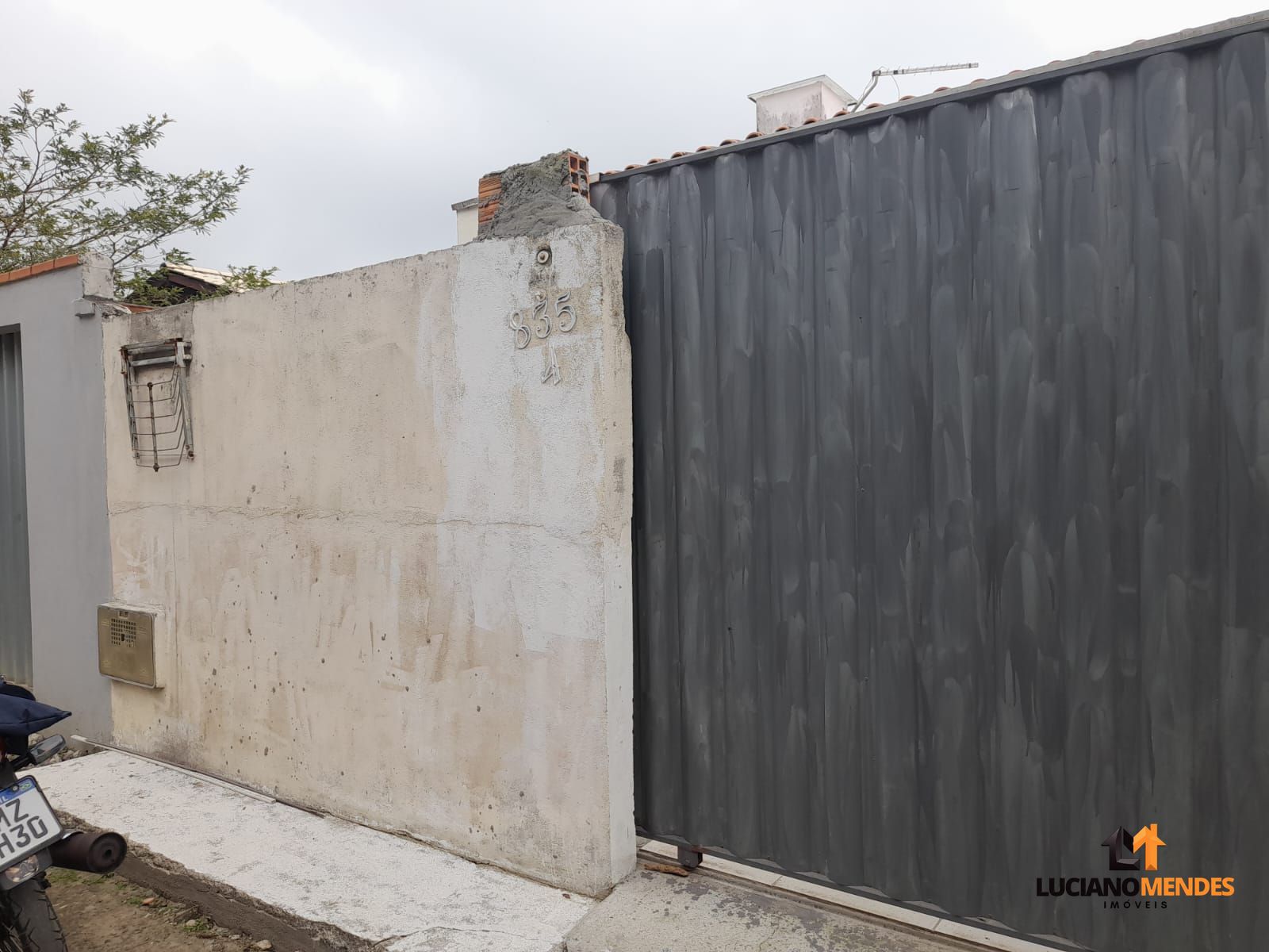 Casa para locação na praia de armação – penha/sc