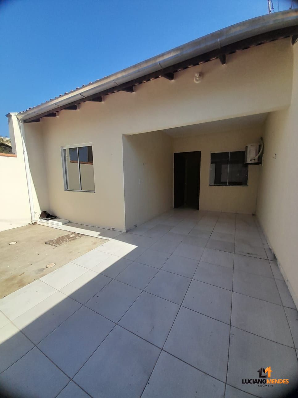Casa para locação na praia de armação – penha/sc