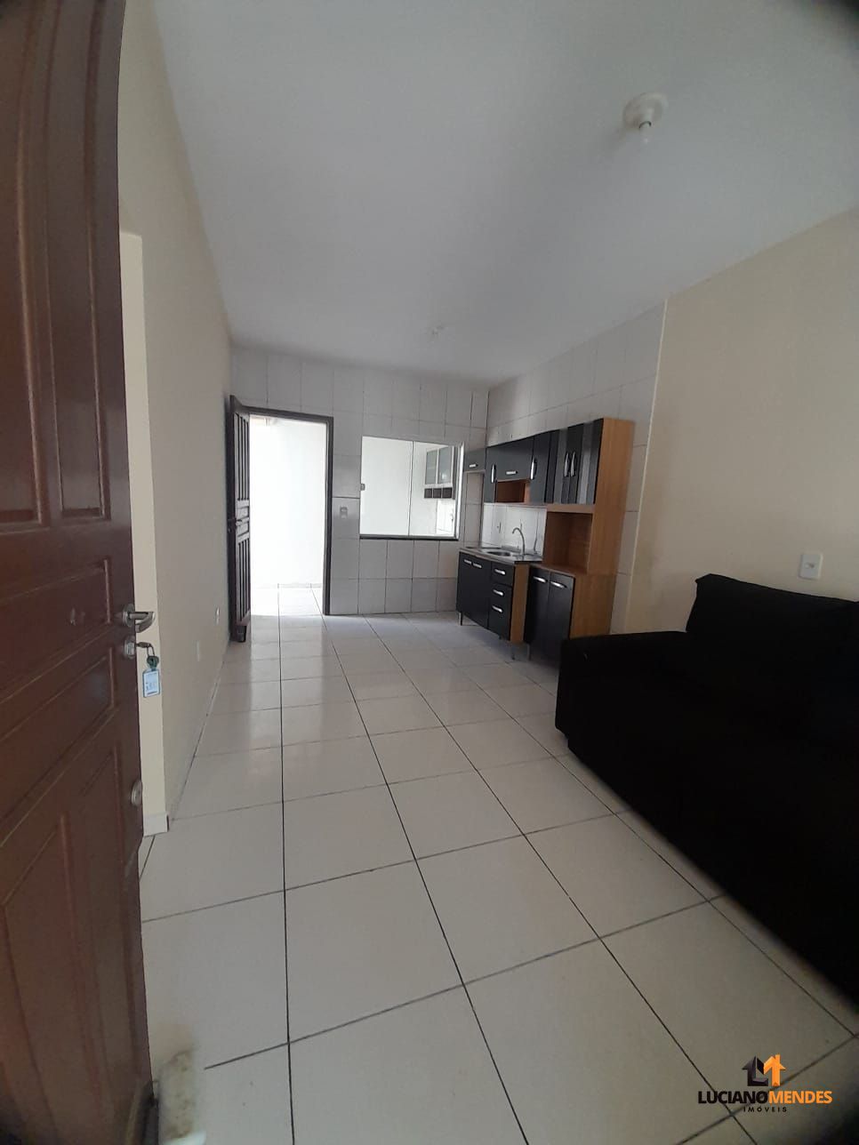 Casa para locação na praia de armação – penha/sc